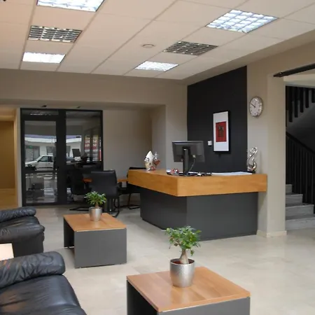 Citizen 9 4* Selanik