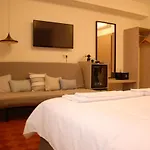 Bed and Breakfast Citizen 9