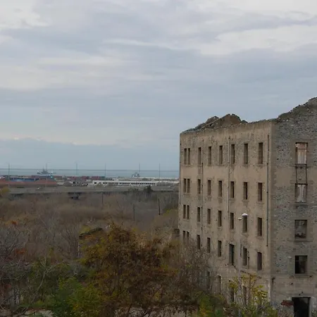 Citizen 9 Bed & Breakfast 4*