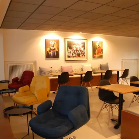 فندق مبيت وإفطار Citizen 9