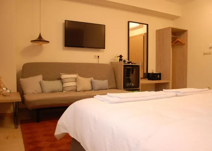 Bed and breakfast Citizen 9