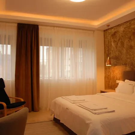 Bed & Breakfast Citizen 9 Thessaloniki