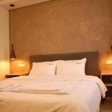 Citizen 9 Bed & Breakfast 4*