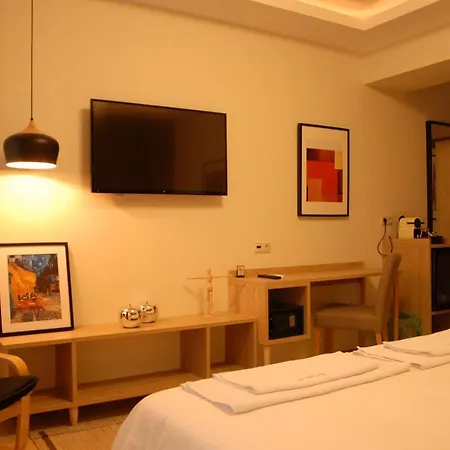 Citizen 9 Bed & Breakfast Thessaloniki