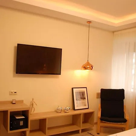 Bed & Breakfast Citizen 9 Thessaloniki