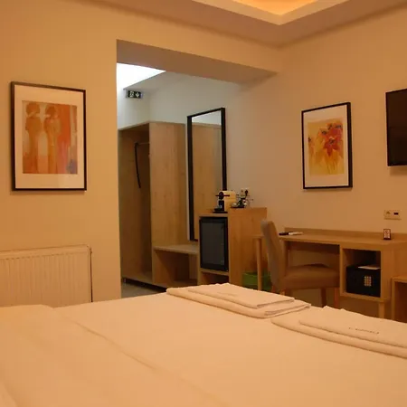 Citizen 9 Bed & Breakfast 4*