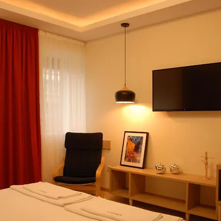 Citizen 9 Bed & Breakfast