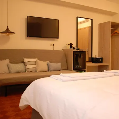 Bed & Breakfast Citizen 9