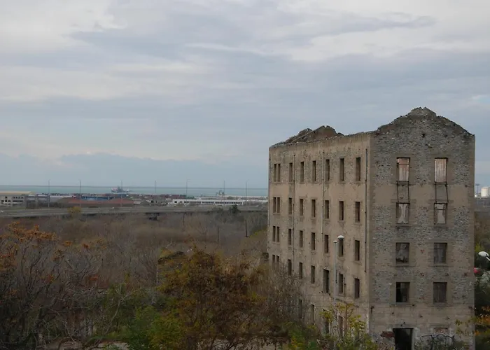 Citizen 9 Alojamento de Acomodação e Pequeno-almoço 4*