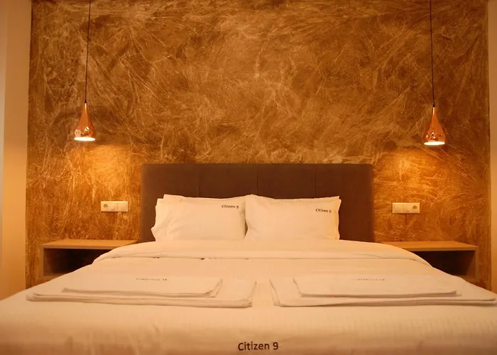 Citizen 9 4*