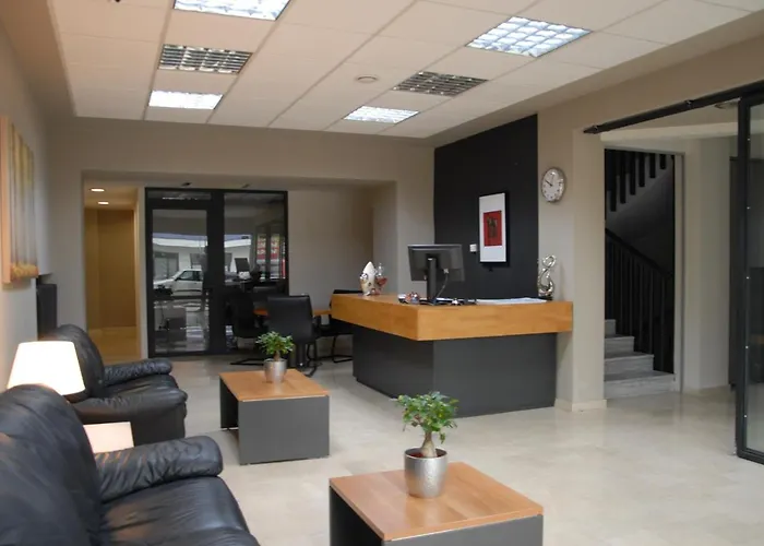 Citizen 9 4* Tessalónica