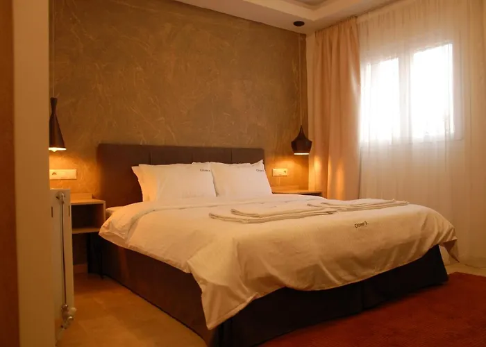 Citizen 9 Tessalónica